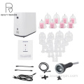 Breast Enhancement Lymphatic Drainage Vacuum